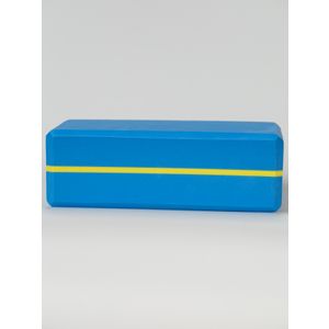 Orion Joga blok 23x15x7,6cm - Plavi