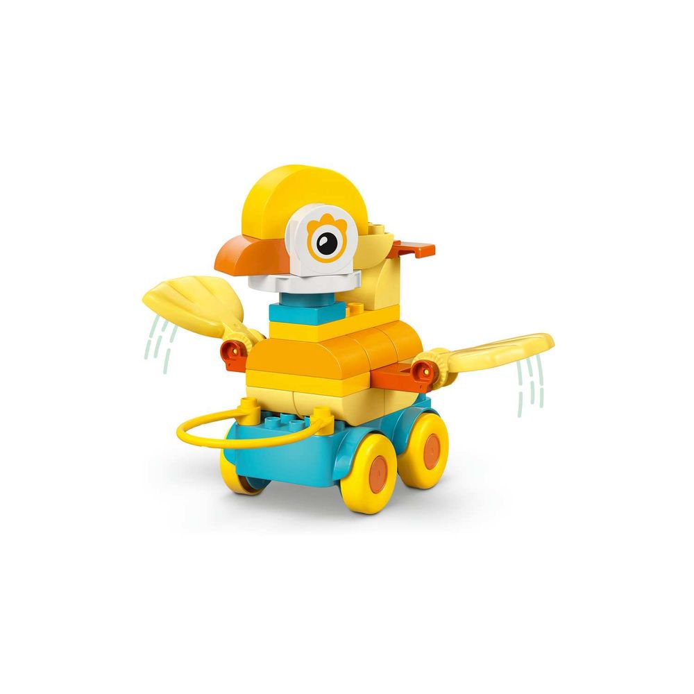 LEGO 10448 3in1 Animals on Wheels slika 5