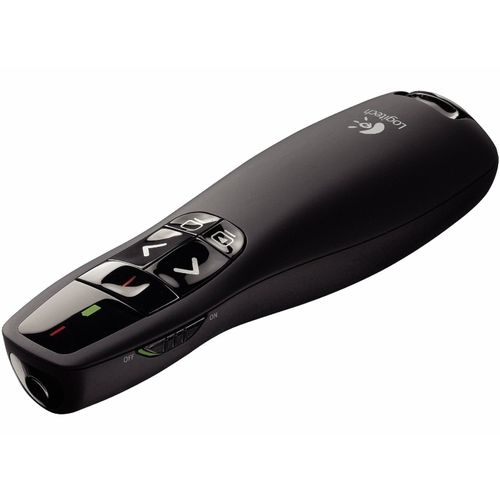 LOGITECH Presenter R400 Wireless slika 3