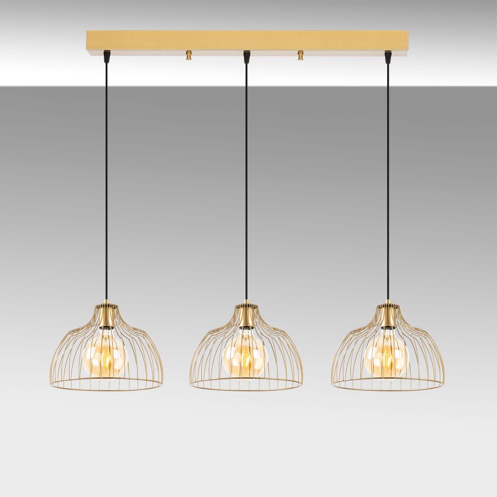 Luster Kozan - 11336 Shiny Gold slika 3