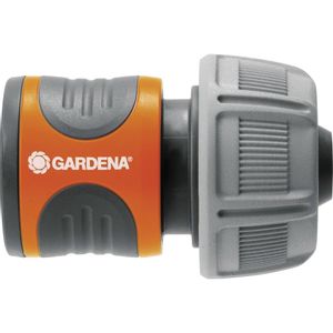 GARDENA 18216-50  plastika priključak crijeva 19 mm (3/4'') Ø, utična spojka