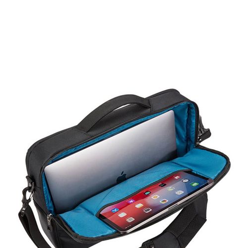 Torba za laptop Thule Subterra Laptop Bag 15.6" crna slika 3