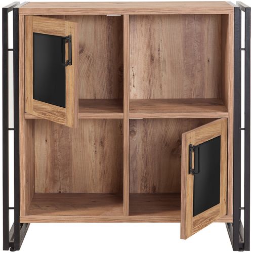 Arcas Verna Atlantic Pine
Black Console slika 5