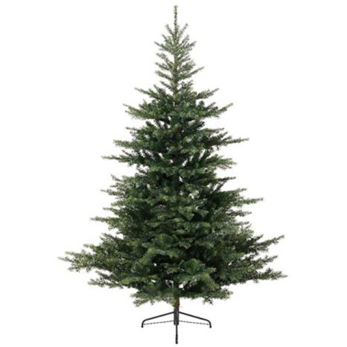 Novogodišnja jelka Grandis fir 120cm-91cm Everlands 68.1449 slika 1