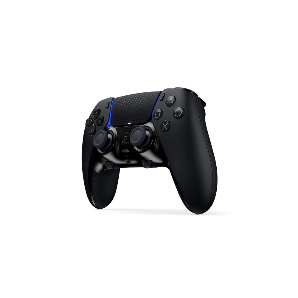 PS5 DualSense Edge Wireless Controller, Midnight Black slika 4
