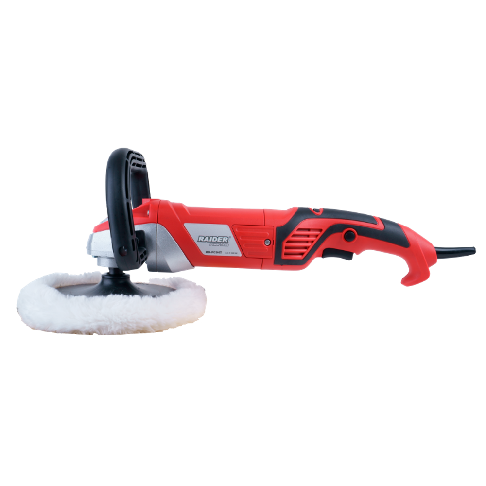 RAIDER Polirka RD-PC04 slika 2