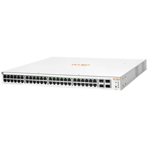 HPE ARUBA 1930 INSTANT ON 48G 4SFP+ POE 370W SWITCH slika 2