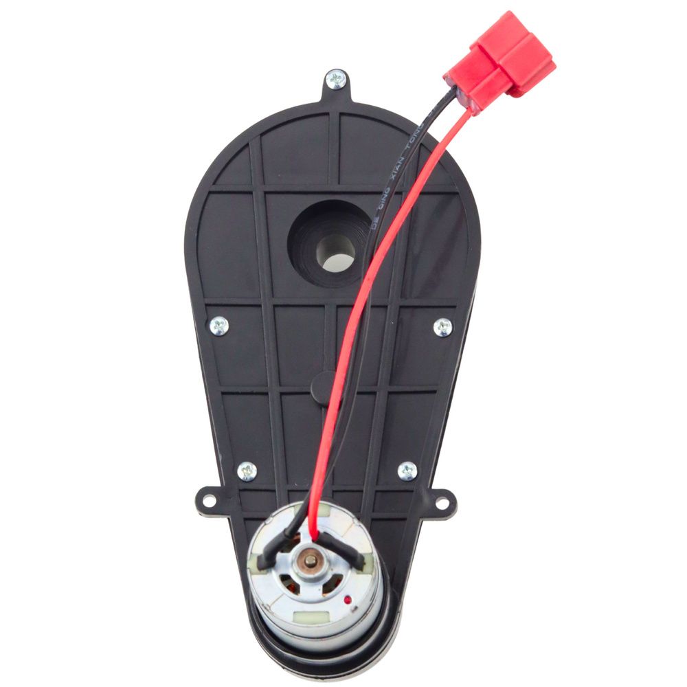 12V 45W RS550 35000RPM motor za električna vozila slika 3