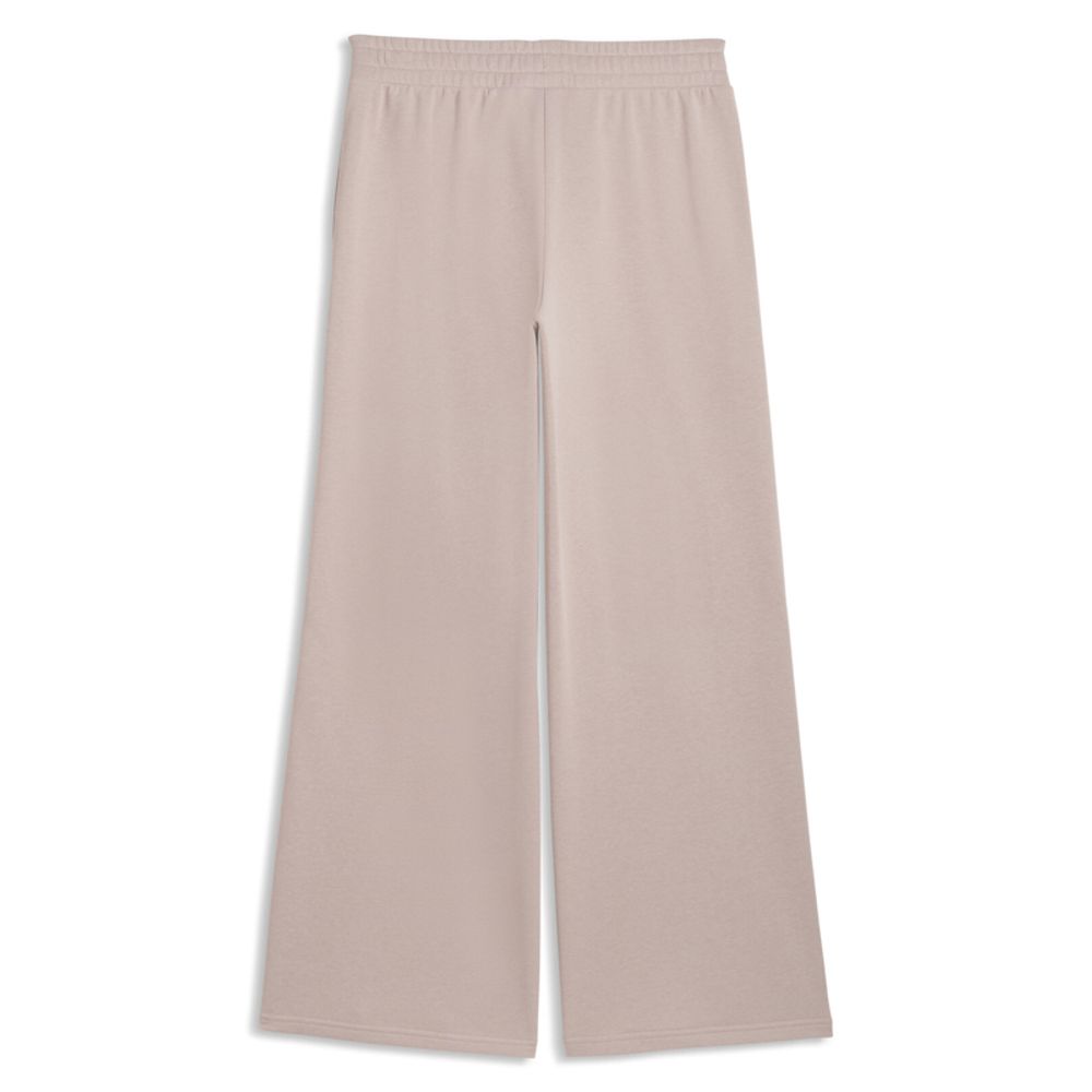 Puma Donji dio trenerke za žene Ess Cat Comfort Wide Leg TR OP slika 4