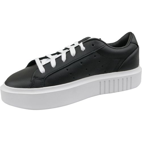 Ženske tenisice Adidas sleek super w ee4519 slika 2