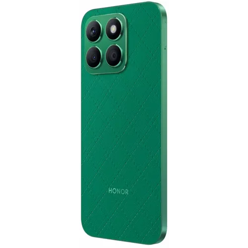 Honor X8b Mobilni telefon 8GB/256GB zelena slika 5