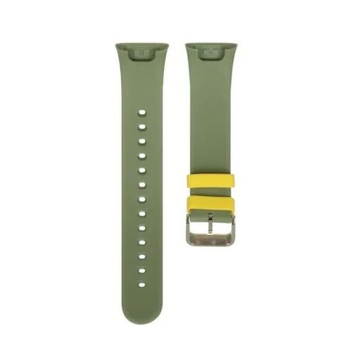 Xiaomi Mi Smart Band 7 Pro Strap Pine Green slika 1