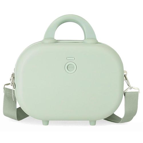 ENSO ABS Beauty case - Mint ANNIE slika 1