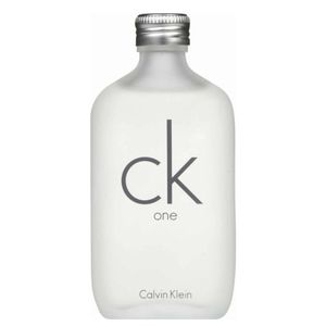 Calvin Klein One Unisex EDT  100ML