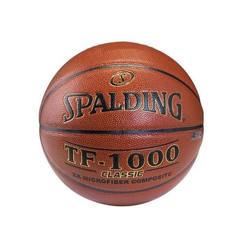 Spalding TF1000 Košarkaška Lopta za Dvoranu slika 1