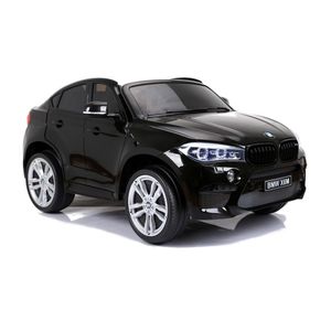 BMW X6M Auto na Akumulator Dvosjed