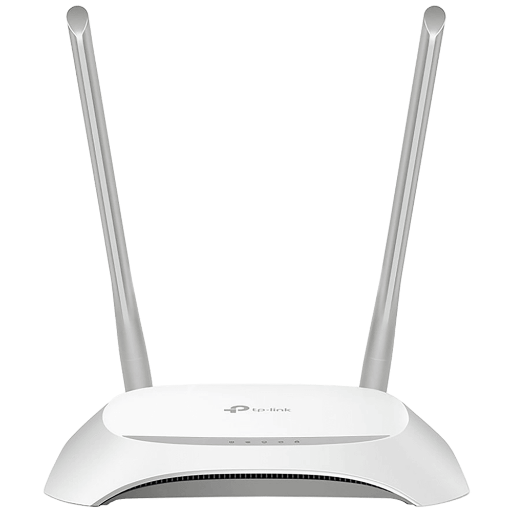 TP-LINK Wireless N Router TL-WR850N slika 1