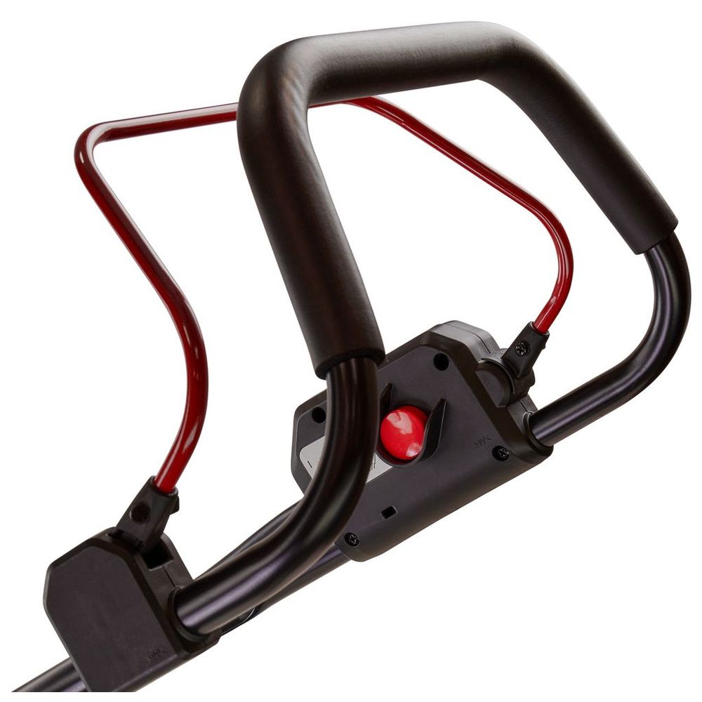 Makita Akumulatorska kosilica 33cm DLM330SM slika 4