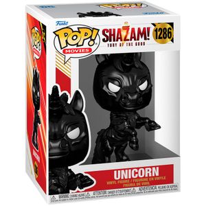 POP figure DC Comics Shazam! Shazam! Fury of the Gods Unicorn