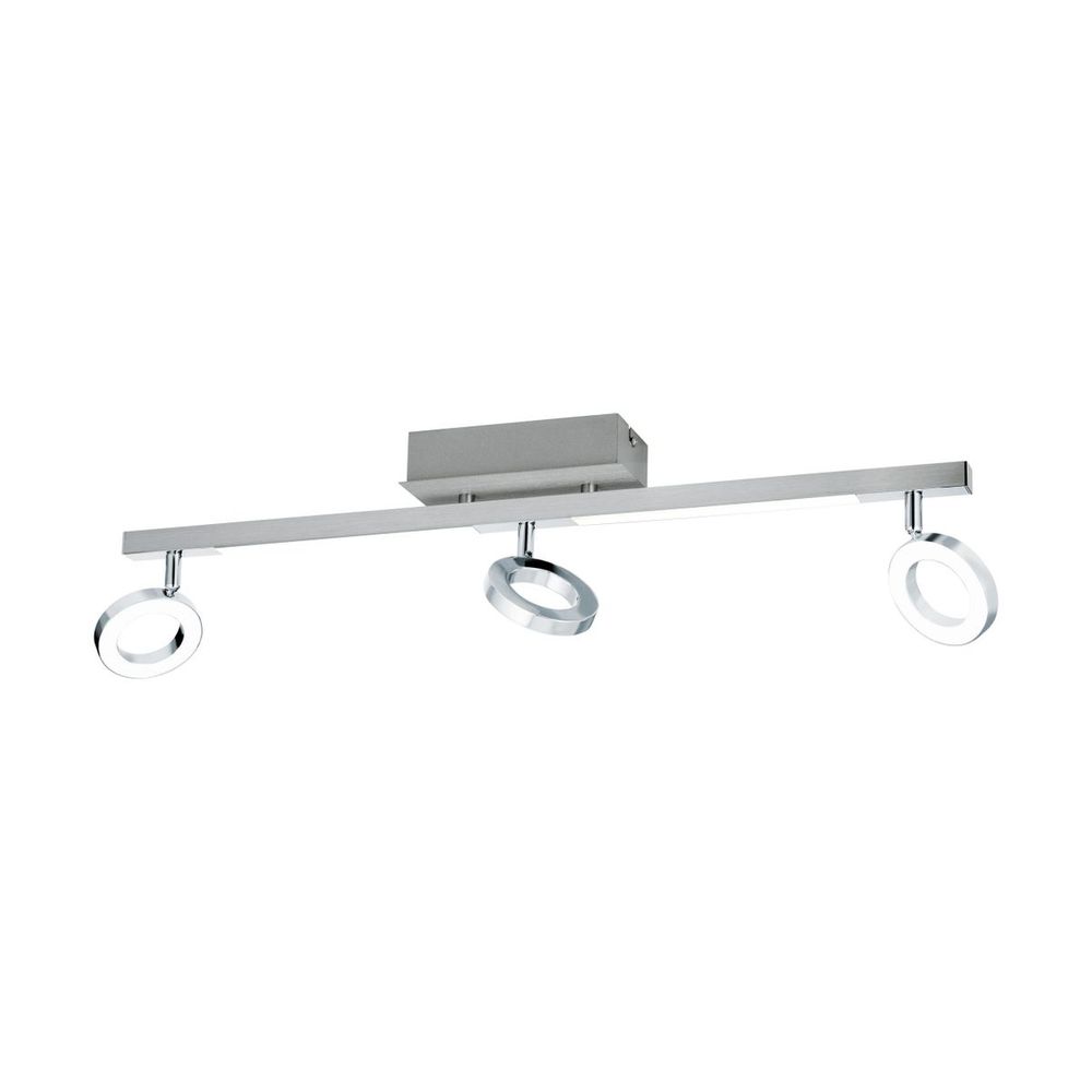 Eglo Cardillio 1 Reflektor sa LED Osvjetljenjem - Krom slika 1