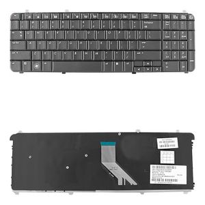 Tastatura za laptop HP Pavilion DV6-1000