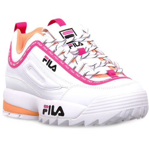 Ženske tenisice Fila DISRUPTOR-LOGO 92U slika 2