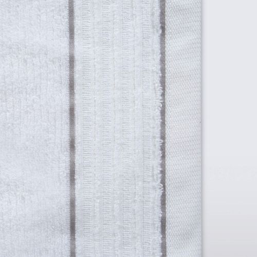 Roya - White (90 x 150) White Bath Towel slika 2