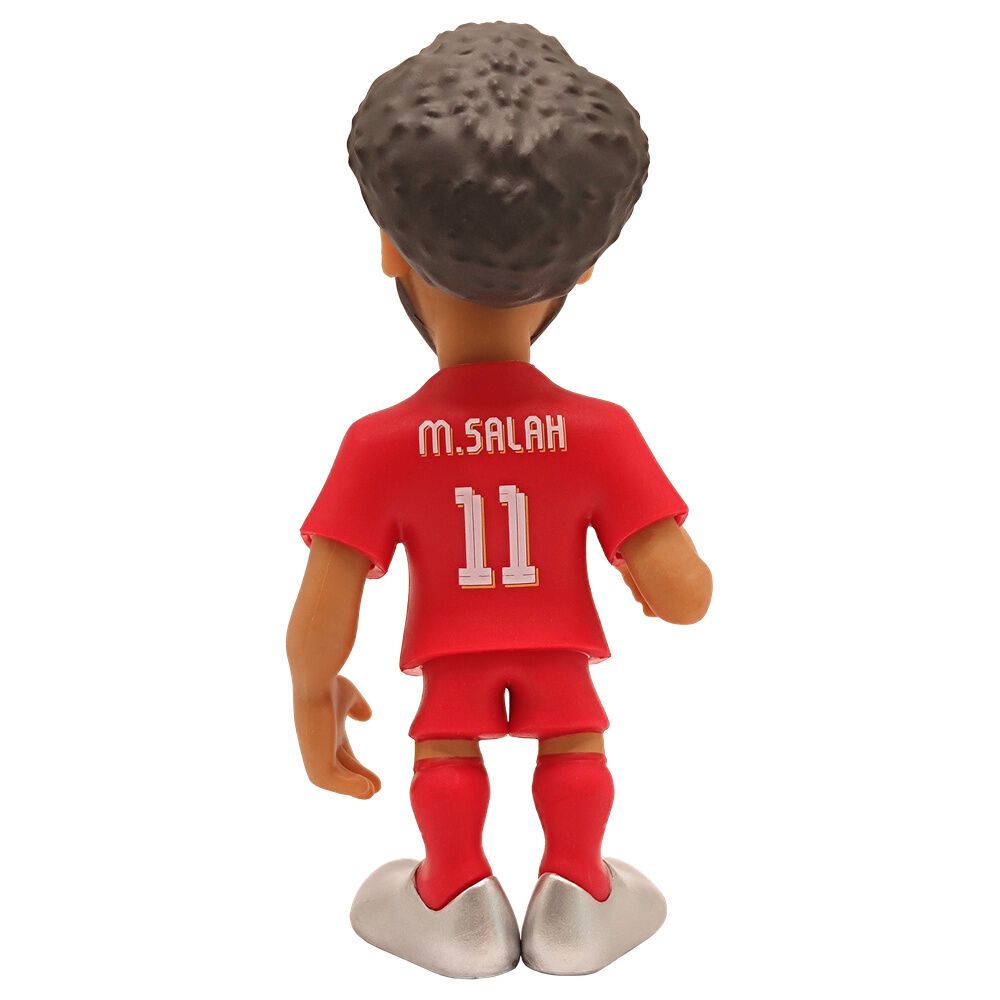Liverpool Salah Minix figura 12 cm slika 9