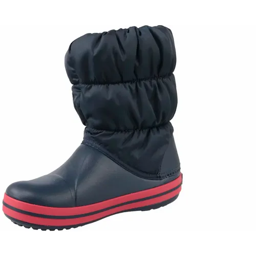 Crocs winter puff boot kids 14613-485 slika 2