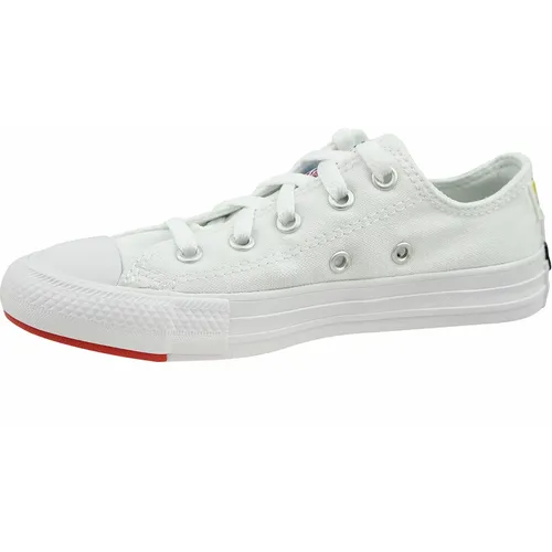 Dječje tenisice Converse Chuck Taylor All Star Jr. 366993c slika 18