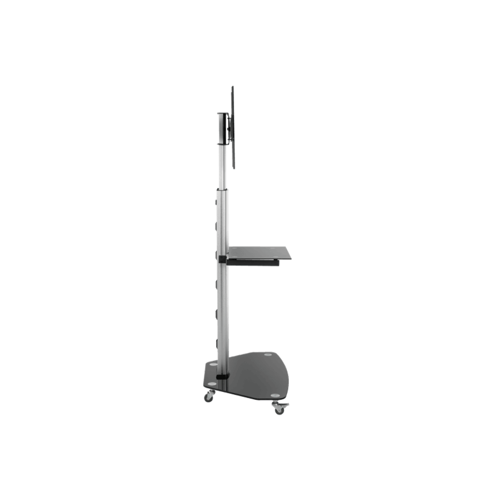 SBOX Podni stalak FS-500 (37-70"/40kg/600x400) slika 4