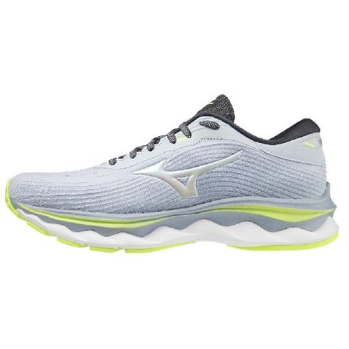 Tenisice Mizuno Wave Sky 5 Grey slika 2