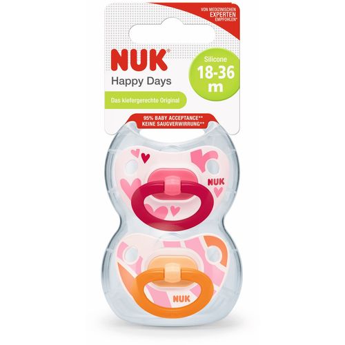 Nuk duda silikon h-days 18-36 m 2/1 slika 4