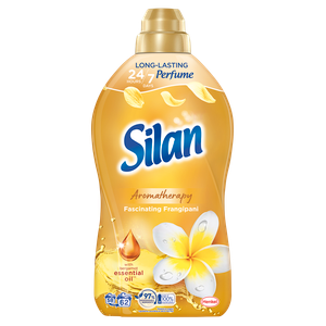 Silan omekšivač Aromatherapy Frangipani 1364ml 62pranja