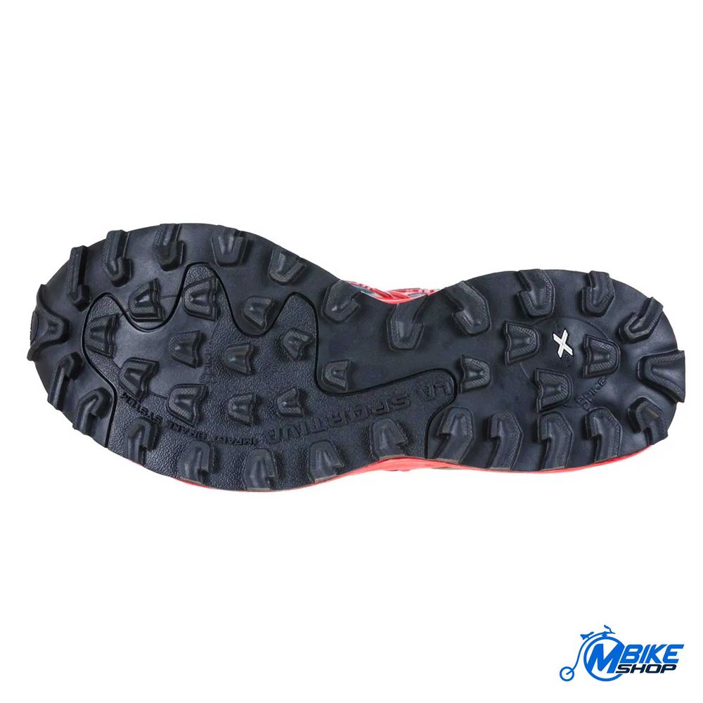 La Sportiva Ženske patike Mutant, Clay/Hibiscus slika 3