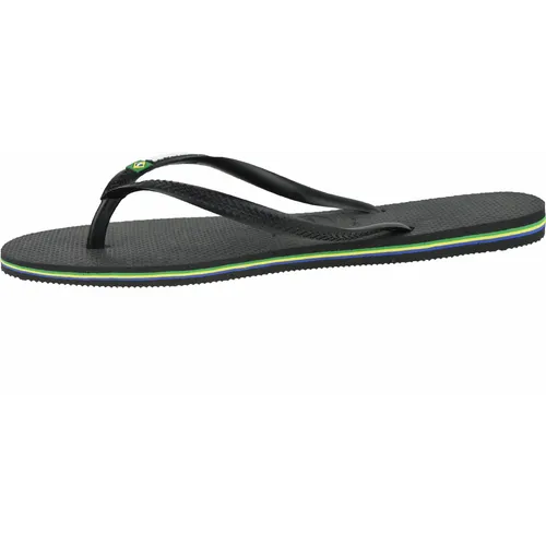 Uniseks japanke Havaianas slim brasil 4140713-0090 slika 10