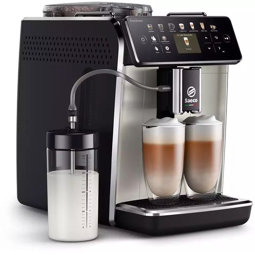 Philips Saeco GranAroma espresso aparat za kavu SM6582/30 slika 2