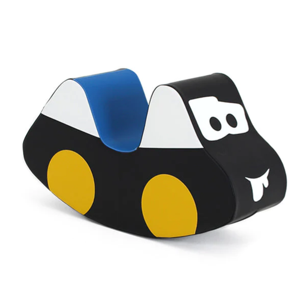IGLU Soft Play Ljuljačka AUTO, 1 kom slika 3