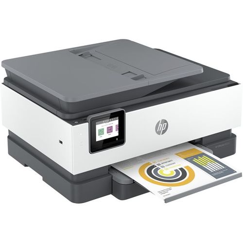 HP OfficeJet Pro 8022e All-in-One A4 229W7B#686 slika 1