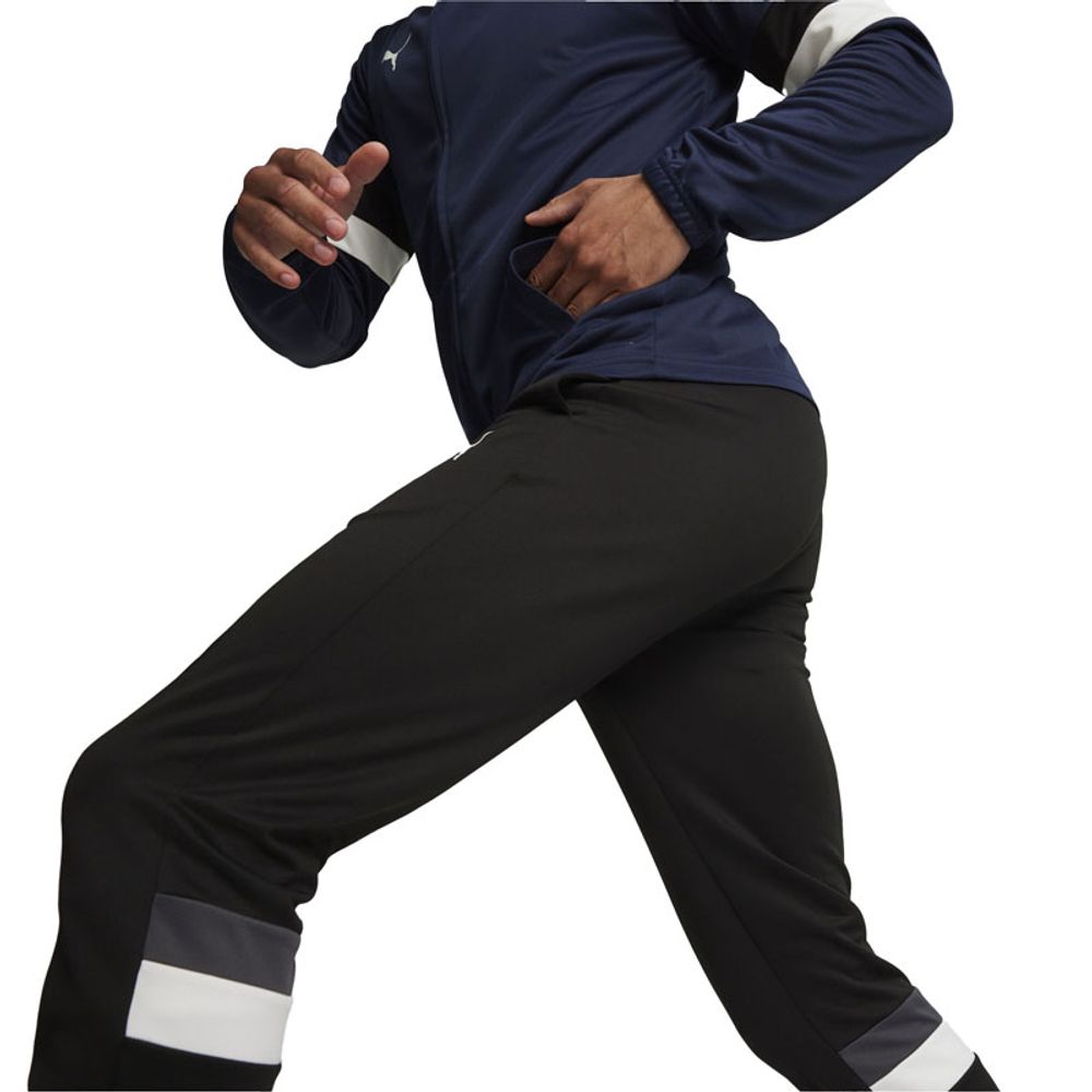 Puma Komplet trenerka Teamrise TrackSuit za muškarce slika 5