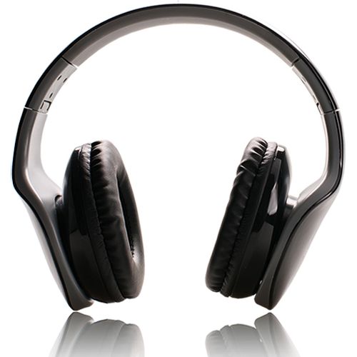 Gigatech Slušalice H350 crne slika 1