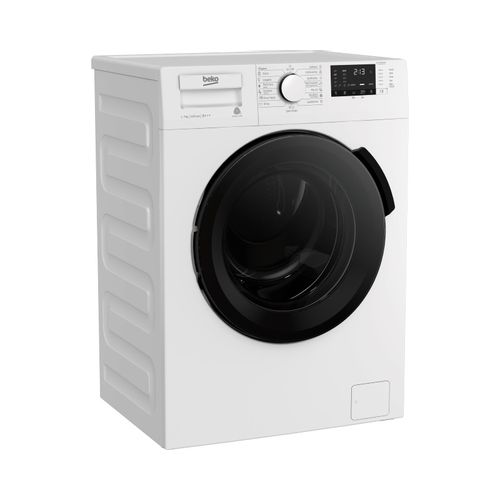 Beko WTV 7522 XCW Veš mašina, 7 kg, 1000 rpm, ProSmart Inverter, Dubina 49 cm slika 2