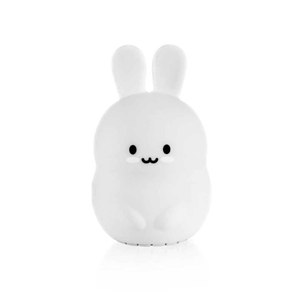 Zopa Noćno svjetlo sa muzikom Rabbit, Veličina L slika 1