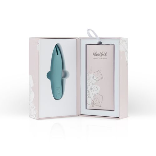 Klitorisni vibrator Bloom - The Tulip slika 9