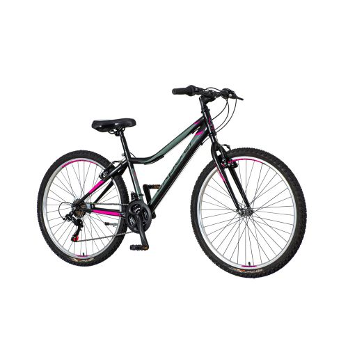 EXPLORER CLASSIC 26" crni MTB bicikl slika 2