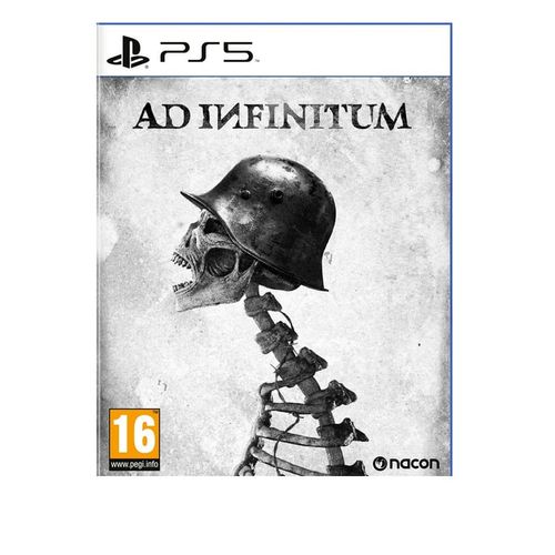 PS5 Ad Infinitum slika 1