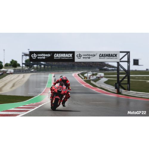 MotoGP 22 - Day One Edition (Playstation 5) slika 12