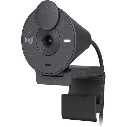 LOGITECH Brio 305 Full HD Webcam GRAPHITE slika 1