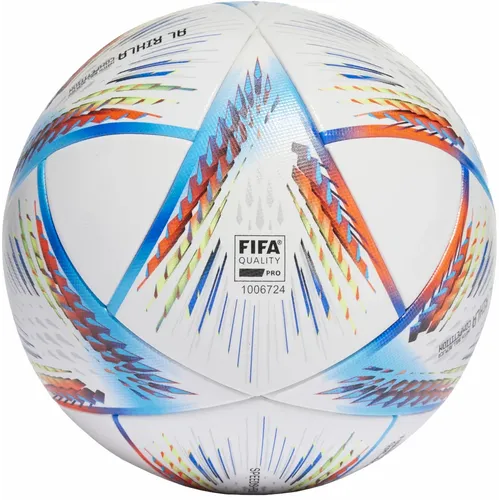 Adidas al rihla competition ball h57792 slika 5