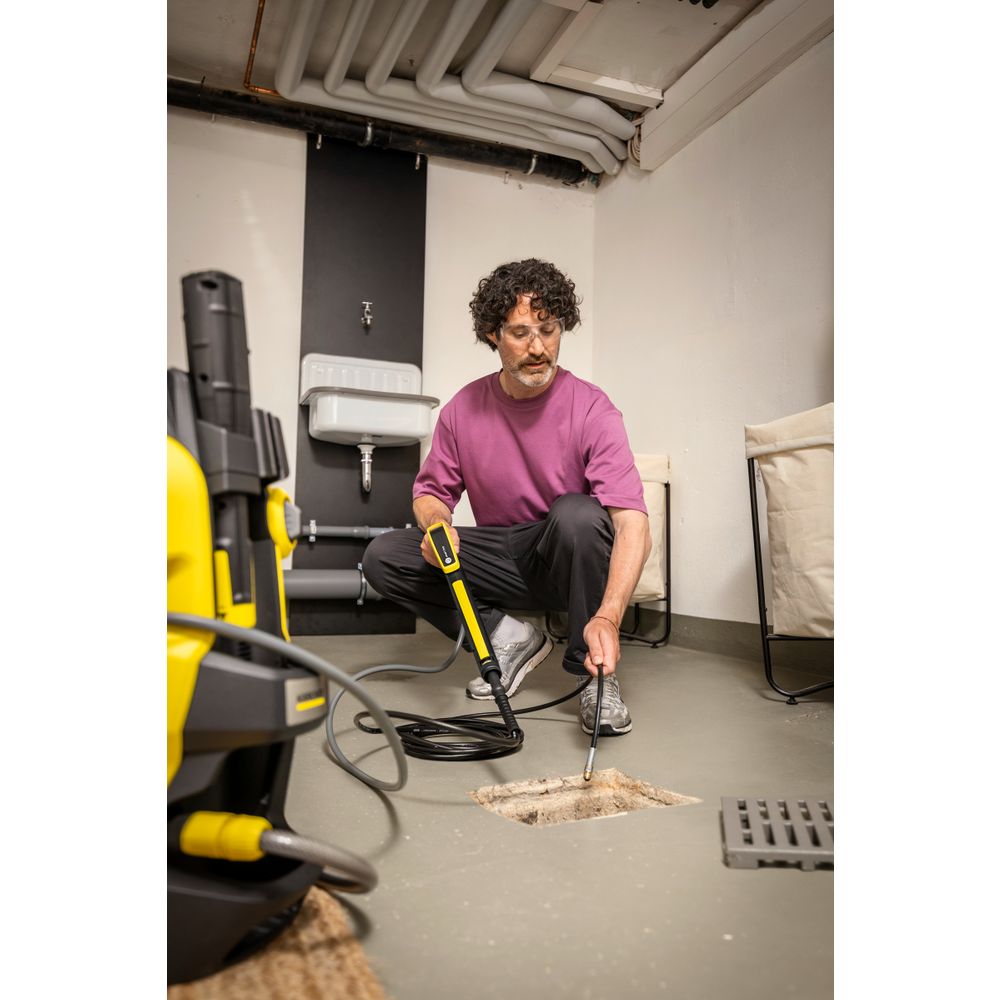 Karcher PC 15 komplet za čišćenje cijevi slika 8